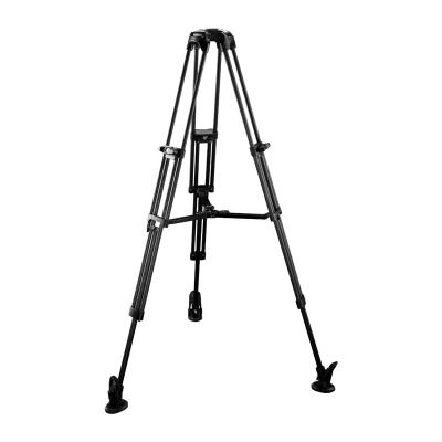 China E-IMAGE GC752 Professional Carbon Fiber Lightweight Video Camera Tripod for sale