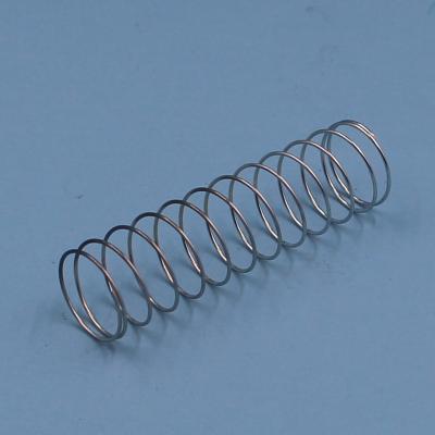 China Manufacturer Price Spring Hardware Coil Alloy Steel Screw Lift Compression Spring for sale