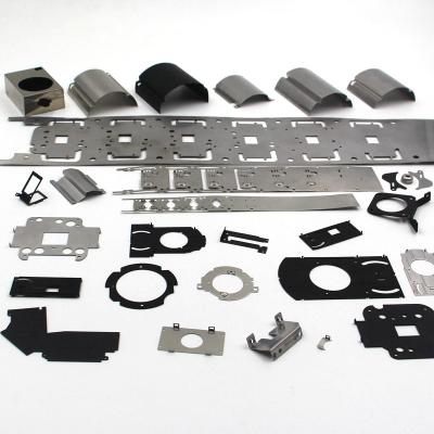 China Higher Precise Fast Delivery Custom CNC Milling Metal Parts Precision Machining Bracket For Furniture for sale