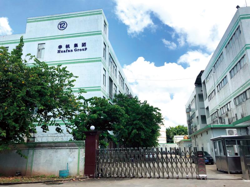 Verified China supplier - Shenzhen Bio Technology Co.,Ltd