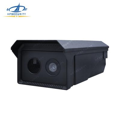 China HF Security C05S Temprature Screening System Can Save Video NVR Large Tv Screem for sale