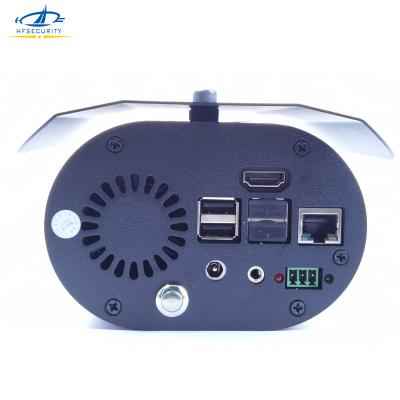 China HF Security MC06P 12Deep Learning  Multi-Face Detection Face Recognition Algorithm for sale