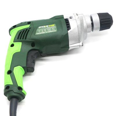 China Industrial High Quality Drill Driver Wood Mini Electric Drill Machine Tools Drill Driver for sale