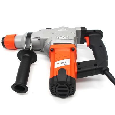 China Industrial Factory Price Machine- Heavy Duty Electric Demolition Hammer for sale