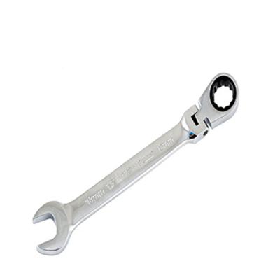 China Industrial High Quality Ratchet Combination Wrench Sets Ratchet Wrench for sale