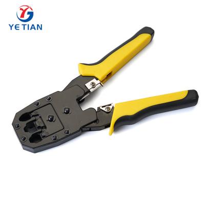 China MULTI FUNCTIONAL Plyers Tool Multi Function Tools PCS Finish Pliers Small Weight Aluminum Exterior Stainless Steel Handle Material Craft Door for sale