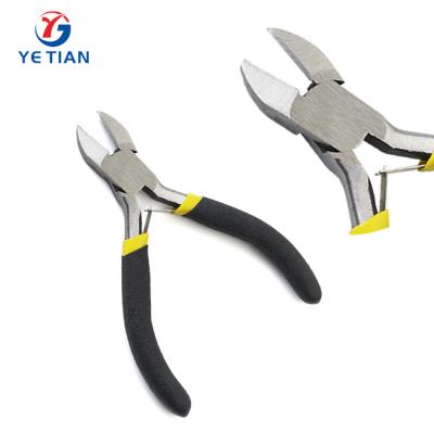 China Caroline Steel Pouch Stainless Logo MULTI FUNCTIONAL Outdoor Multi Tool Portable Pliers Multitool Bending Tool Folding Tool Amazon Pcs for sale