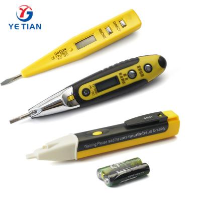 China Factory Hot Sale High Quality Plastic Wehand Pen Yiwu Car Yellow Customized Electric Logo Plastic Color Handle Feature Eco Type for sale