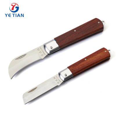 China Width 18mm Metal Office Utility Knife Single Blade Plastic Art Knife Single Blade Plastic Office Knife Boc School Color Design Handle for sale