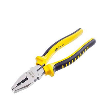 China MULTI FUNCTIONAL Multifunctional Industrial Tool Lineman Labor Saving Pliers For Wire Breaking for sale