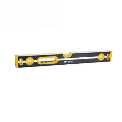 China Heavy Duty Industrial-Grade Aluminum Alloy Spirit Level for sale