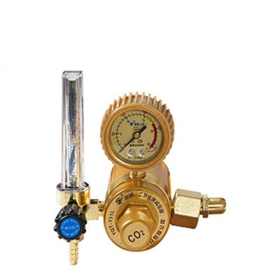 China General Brass Adjustable RV Water Pressure Regulator Pressure Reducer Valve for sale