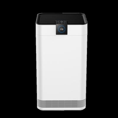 China Factory New Arrival DC High Voltage No Ozone CFD 5 Stage ESP Washable Filter PM2.5 Display Home Air Purifier Smoke Eliminator zu verkaufen