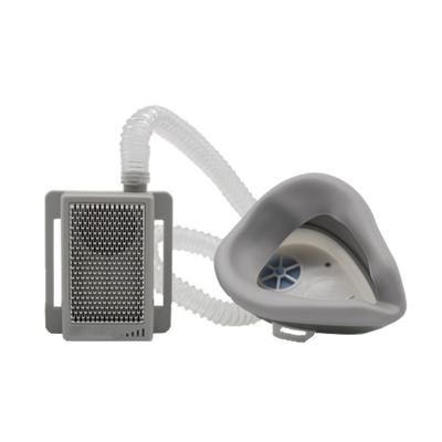 China China Manufacturer OEM ODM USB Mini Personal Portable Air Purifier with Hepa Filter for sale