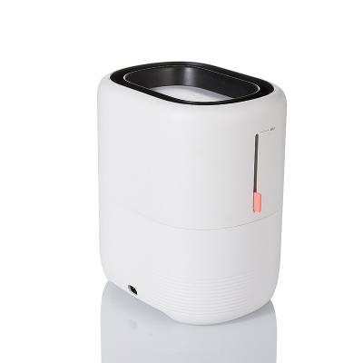 中国 Amazon Best Seller Aroma Aromatherapy Diffuser Evaporative Air Purifier Humidifier Humidifiers 販売のため