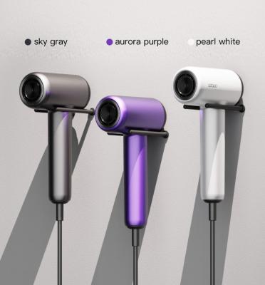 中国 China manufacturer high speed blow dry hair best professional ionic travel portable salon lightweight best hair dryer machine 販売のため