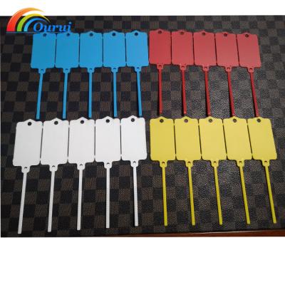 China NO Printing Color Folding Auto Custom Car Custom Service No Key Indicator Custom Self Locking Car Key Indicator for sale