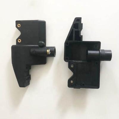 China Savio autoconer machine spare parts Savio cover with part no.15406-0027-0/0 for savio autoconer machine spare parts for sale