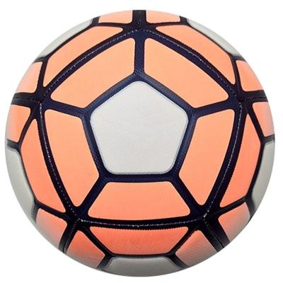 China Sports Ball New Arrivals Match Training Sports Balls LOGO Color Custom Wholesale Football for sale