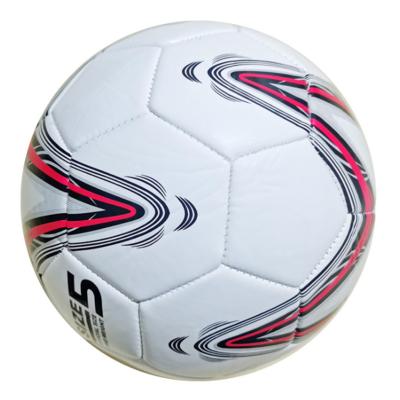 China Custom Training Sport Ball Size 2/3/4/5 Match Football Thermal Soccer Ball for sale