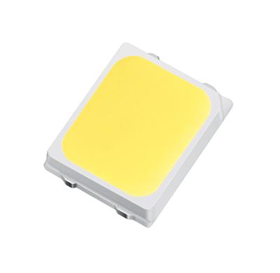 China INGAN Mid Power LED Samsung LM281B+2835 0.5W , 3V SMD Led Chip Top Bin T7 SC for sale