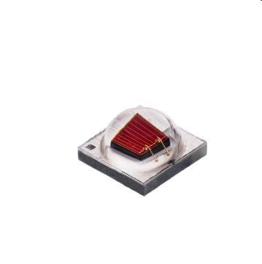 China INGAN XP-E2 Red Photo XPE2 660NM XPEBPR-L1-0000-00D01 original led chip for architectural for led grow light for sale