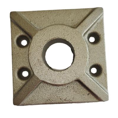 China Modern manufacturers provide customizable pre-stressed anchor plates and wedge for construction sites for sale