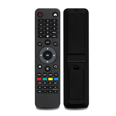 China Universal custom 2.4G for nikai TV learning remote controller for sale