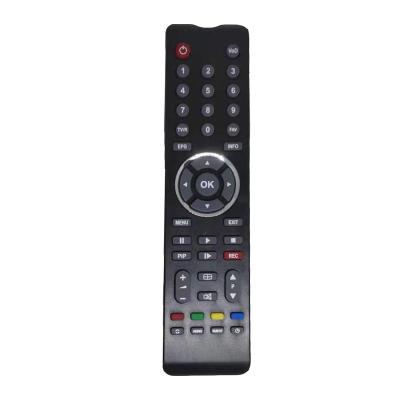 China Hot Selling Custom TV Box / TV Learn Air Remote Control Mouse For TV And Led for sale