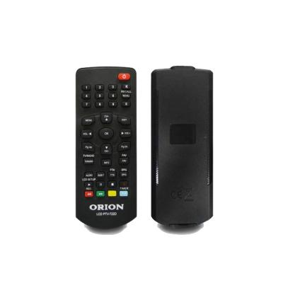 China astra tv remote control ktv remote control computer tv remote control for sale