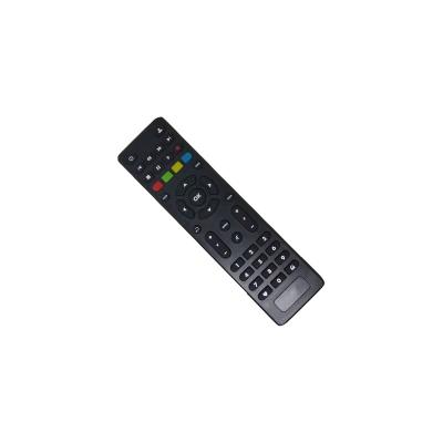 China Best TV BOX/TV BOX/android TV box price learning function Universal IR learning remote control box Android TV remote control with 41 keys for sale