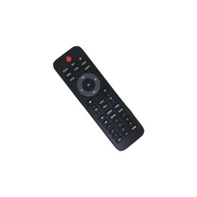 China New Design Universal Audio Video Recorders / Remote Control For TV Remote Control Manufacturer for sale