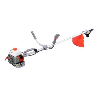 China 2-Stroke 40.2cc High Quality Gasoline 411 Grass Trimmer for sale