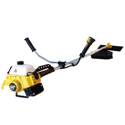 China types of 2-Stroke CG411 Grass Cutters for sale