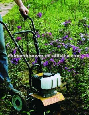 China New Garden Tractor / Garden Tractor Tiller 1.5HP for sale