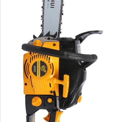 China 2-Stroke 45cc Petrol Petrol Chainsaw 1E43F Engine for sale