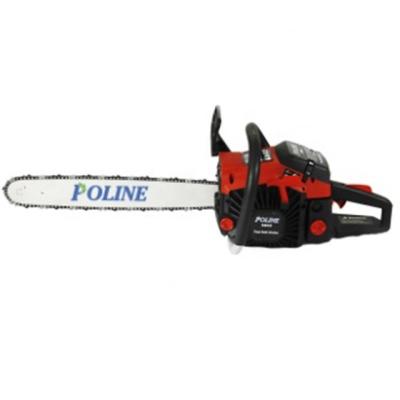 China 2-Stroke 2-Stroke 18 Inch 45cc Gasoline Chainsaw for sale