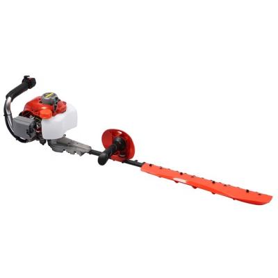 China Tea Garden 22.5cc 2 Stroke Gasoline SLP7510 Hand Held Hedge Trimmer for sale