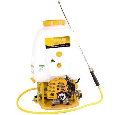 China Agriculture Garden King Motor Power Sprayer Pump for sale