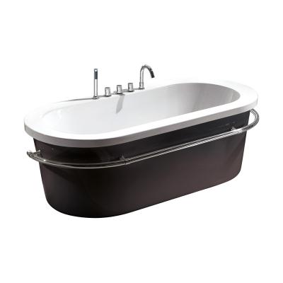 China FICO FC-306 Freestanding Freestanding Bathtub for sale