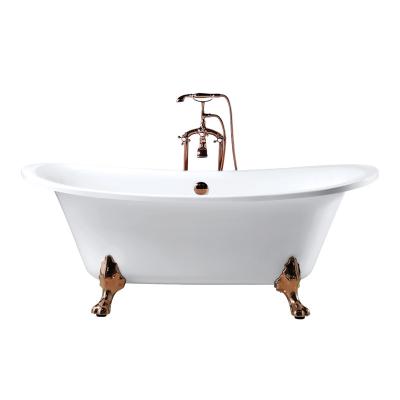 China FICO Freestanding Bathtub FC-348A-BR for sale