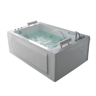 China FC-229 Double Side Skirt Person Massage Bathtub (Left Skirt) FICO 2 for sale