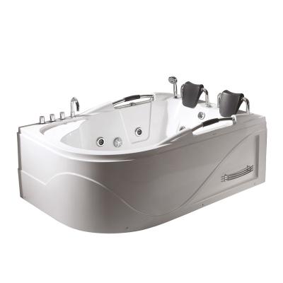 China FC-207 Double Side Skirt Person Massage Bathtub (Left Skirt) FICO 2 for sale