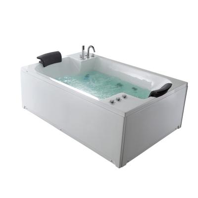 China FC-228 Double Side Skirt Person Massage Bathtub (Left Skirt) FICO 2 for sale