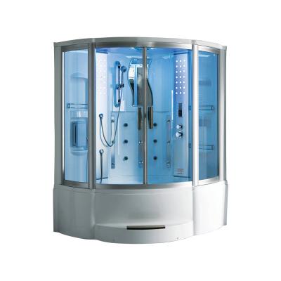 China Computer Control Panel FICO Steam Bath FC-104 for sale