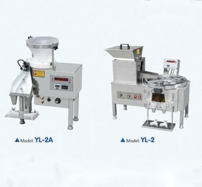 China Factory Pharmacy Automatic Tablet Counting Machine Electronic Tablet Counting And Filling Machine Semi Automatic Tablet Counting Machine for sale