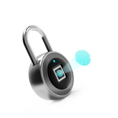 China Smart Cabinet Baggage Warehouse Wifi Function Lock Mobile Phone Control Door Lock Cell Phone Luggage School Padlock for sale