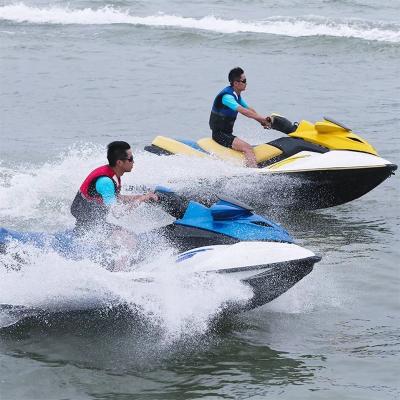 China 2022 Start New Arrival 1400cc Jet Ski 1201 - 1400cc Four Stroke Electric Personal Vessel for sale