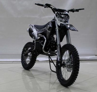 China Various Promotional Durable 150cc Dirt Bike DB-150 DB-150 for sale