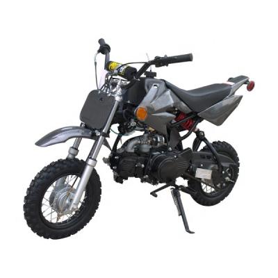 China Professional Manufacture Low Price 110cc Dirt Bike Chain Drive Offroad Motorcycles DB-110 for sale